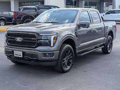 New 2026 Ford F-150 - photo 1