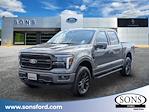 2026 Ford F-150 SuperCrew Cab 4WD Pickup for sale #7792 - photo 1