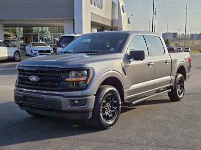 New 2026 Ford F-150 - photo 1