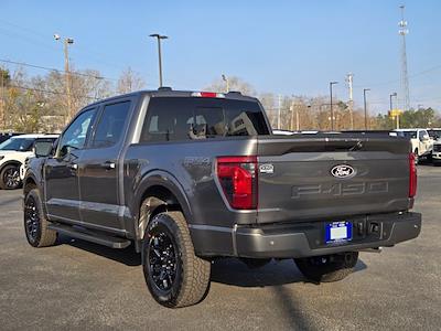 New 2026 Ford F-150 - photo 1