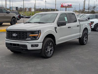 New 2026 Ford F-150 - photo 1