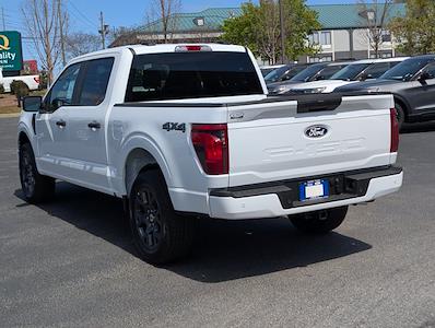 New 2026 Ford F-150 - photo 1