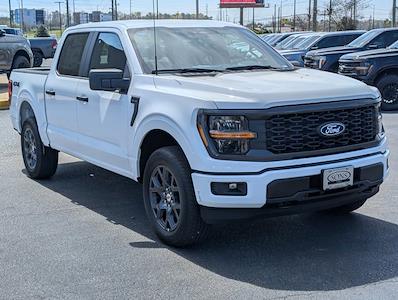New 2026 Ford F-150 - photo 1