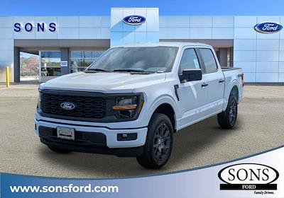 New 2026 Ford F-150 - photo 1