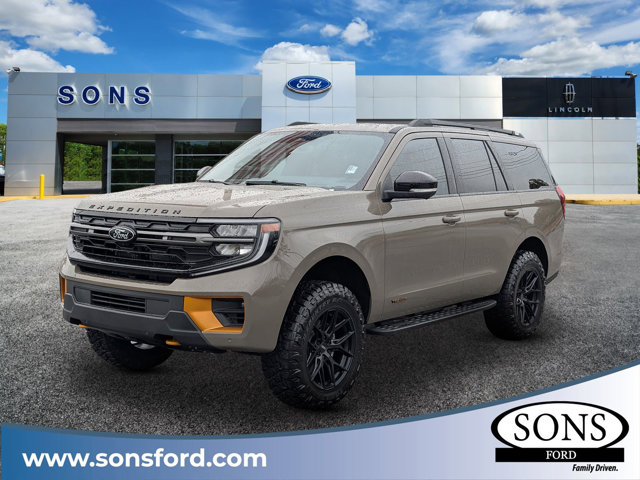 New 2026 Ford Expedition - photo 1