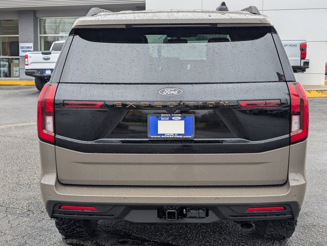 New 2026 Ford Expedition - photo 14