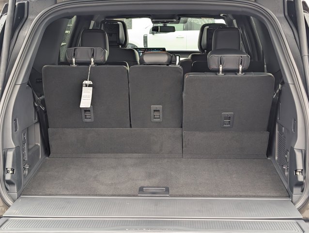 New 2026 Ford Expedition - photo 15