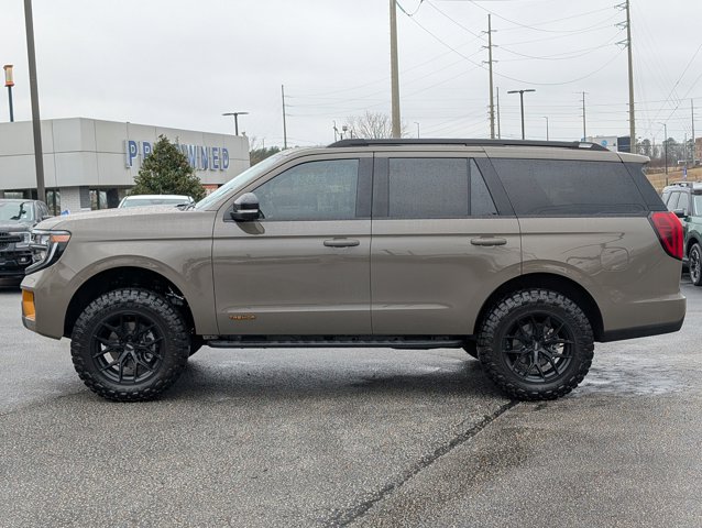 New 2026 Ford Expedition - photo 16