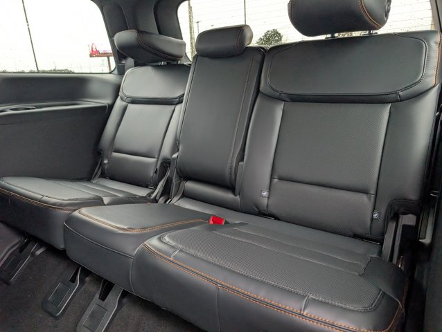 New 2026 Ford Expedition - photo 17