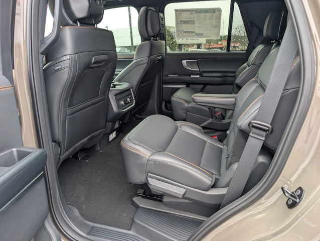 New 2026 Ford Expedition - photo 18