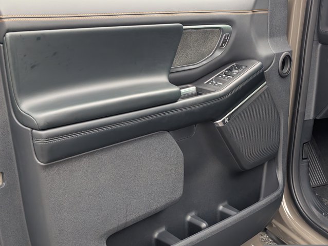 New 2026 Ford Expedition - photo 19