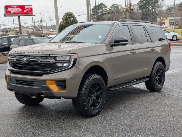 New 2026 Ford Expedition - photo 5