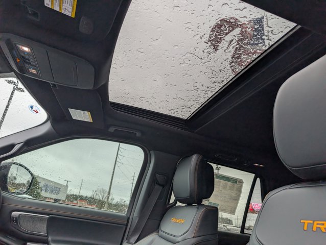 New 2026 Ford Expedition - photo 22