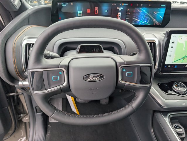 New 2026 Ford Expedition - photo 25