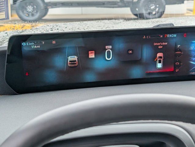 New 2026 Ford Expedition - photo 26