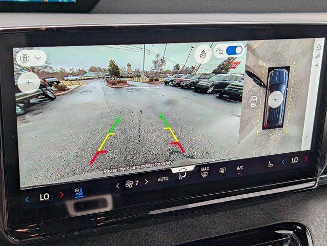 New 2026 Ford Expedition - photo 30