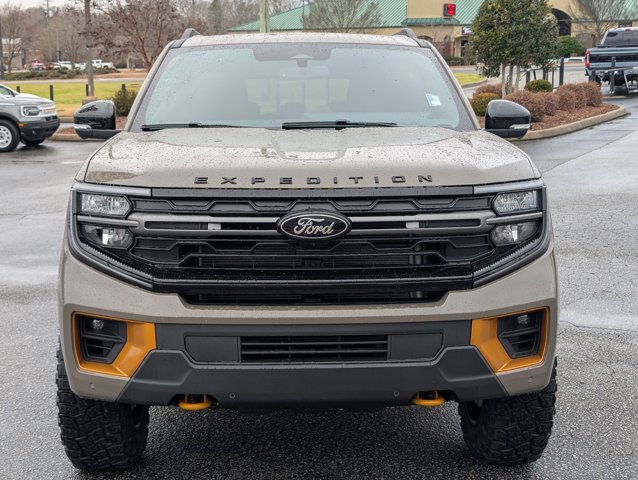 New 2026 Ford Expedition - photo 6