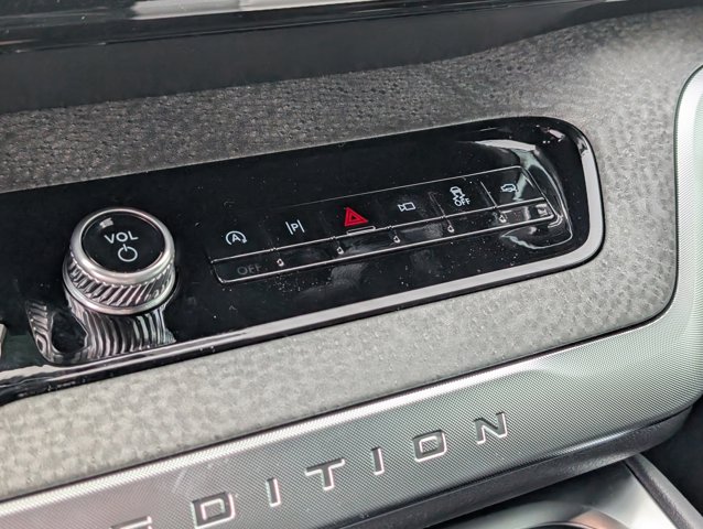New 2026 Ford Expedition - photo 34