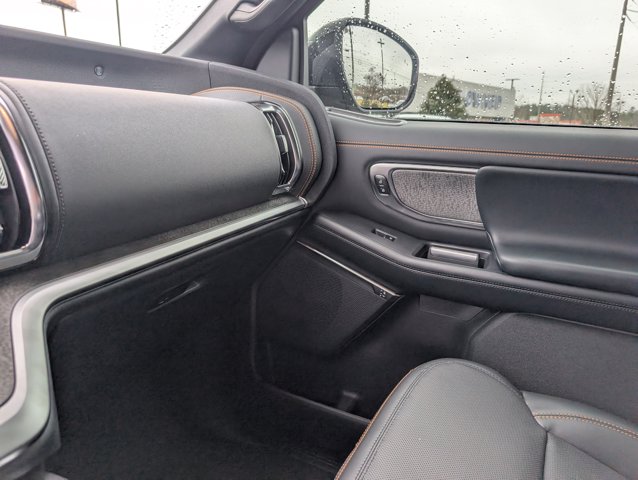 New 2026 Ford Expedition - photo 35
