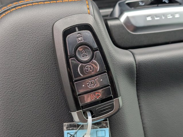New 2026 Ford Expedition - photo 36
