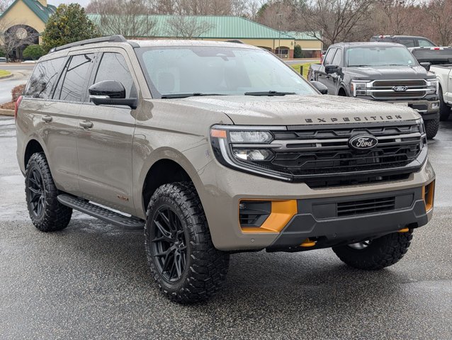 New 2026 Ford Expedition - photo 7