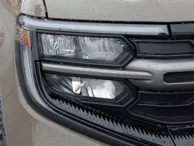 New 2026 Ford Expedition - photo 8