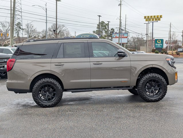 New 2026 Ford Expedition - photo 11