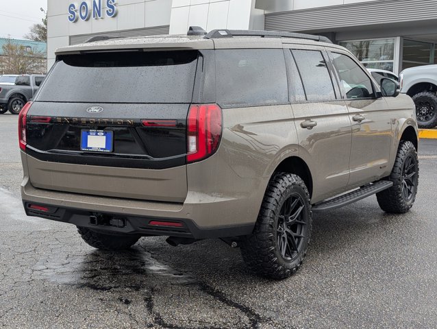 New 2026 Ford Expedition - photo 13