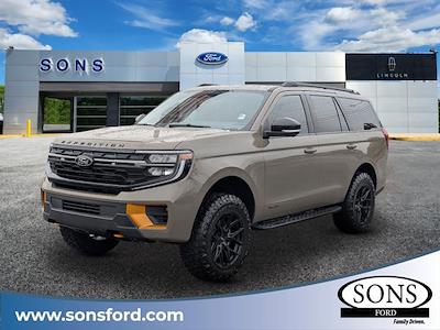 New 2026 Ford Expedition - photo 1