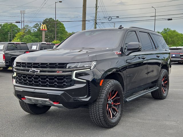 Used 2021 Chevrolet Tahoe - photo 5