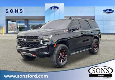 2021 Chevrolet Tahoe 4WD SUV for sale #7797A - photo 1
