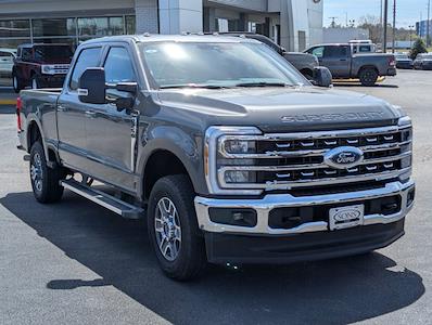 New 2026 Ford F-250 - photo 1