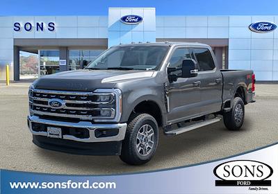 New 2026 Ford F-250 - photo 1