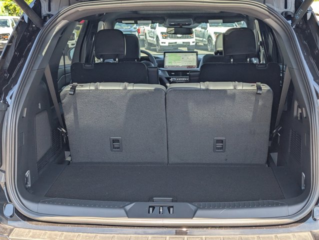 New 2026 Ford Explorer - photo 12