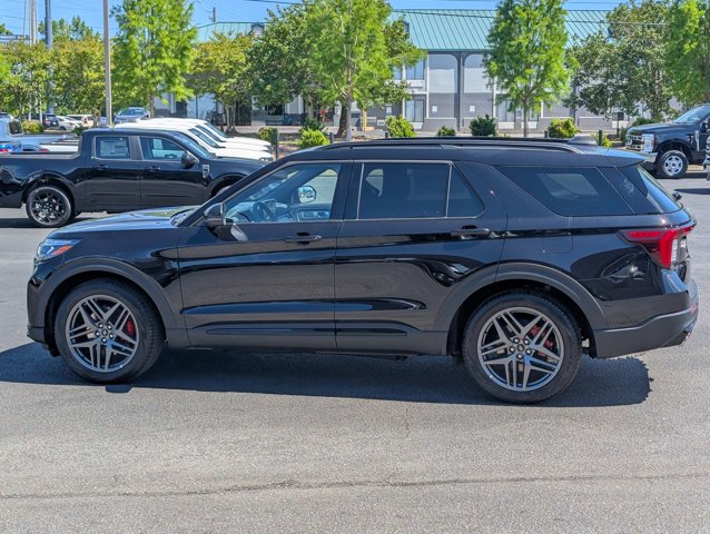 New 2026 Ford Explorer - photo 15