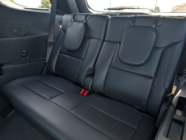 New 2026 Ford Explorer - photo 16