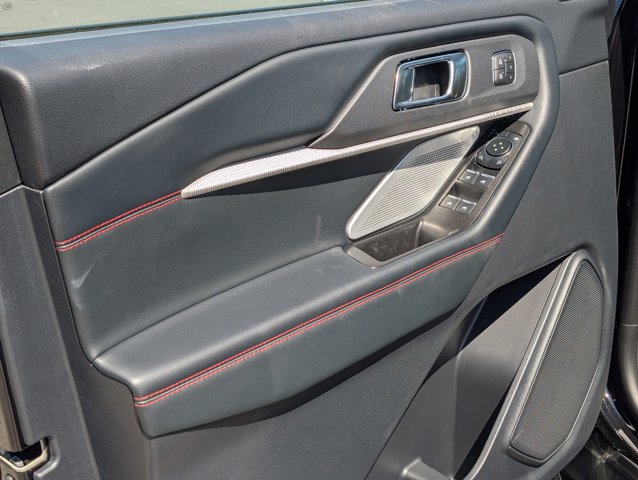New 2026 Ford Explorer - photo 18