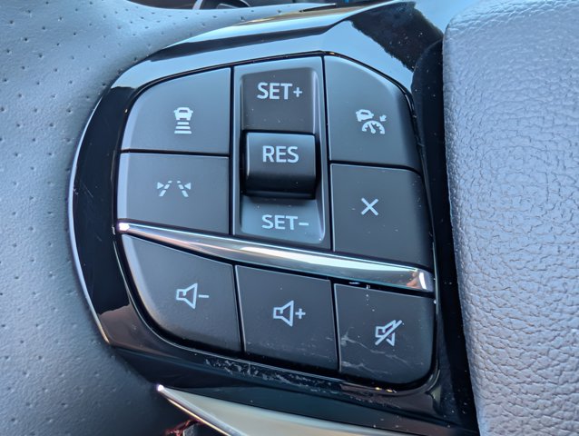 New 2026 Ford Explorer - photo 22