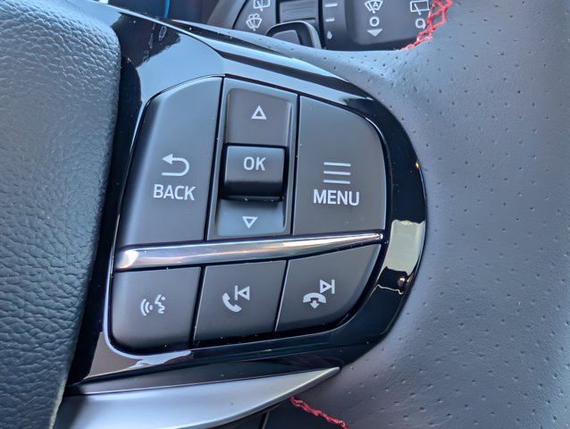 New 2026 Ford Explorer - photo 23