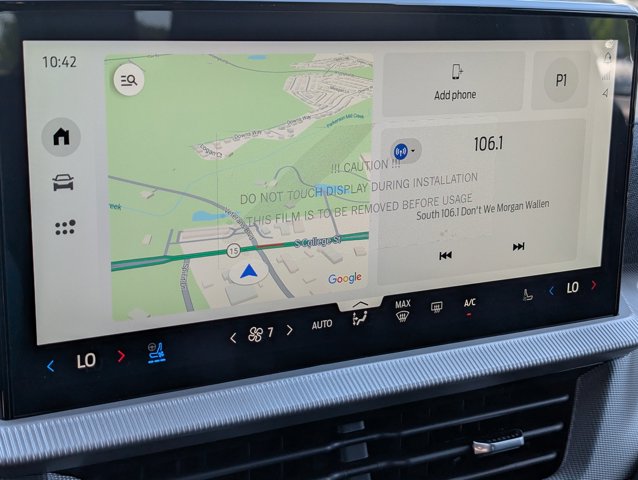 New 2026 Ford Explorer - photo 26