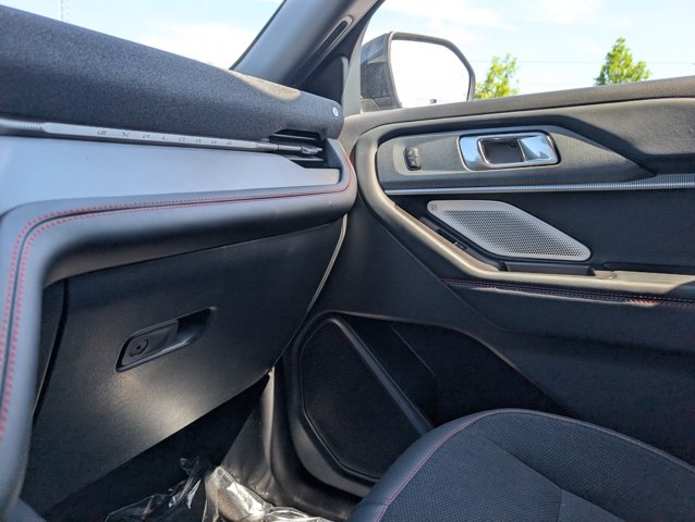 New 2026 Ford Explorer - photo 34