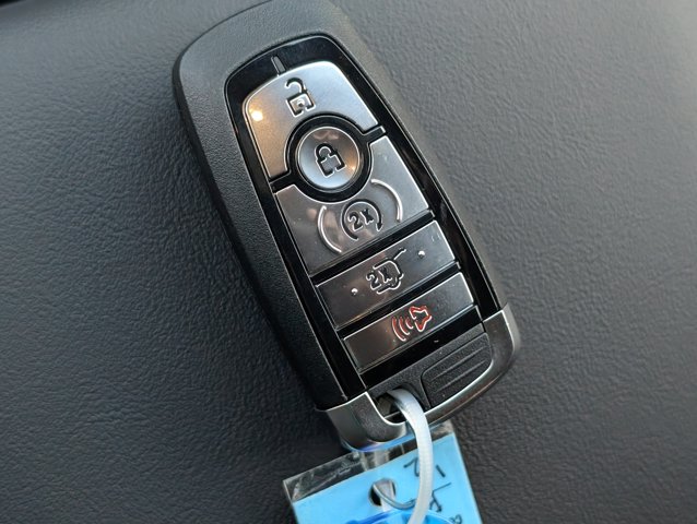 New 2026 Ford Explorer - photo 35