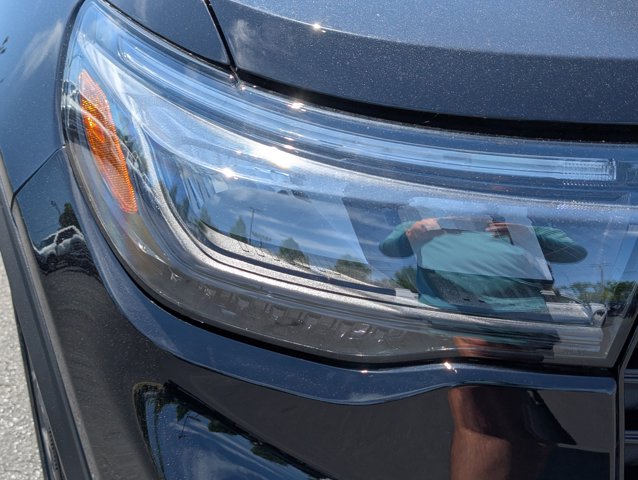 New 2026 Ford Explorer - photo 6
