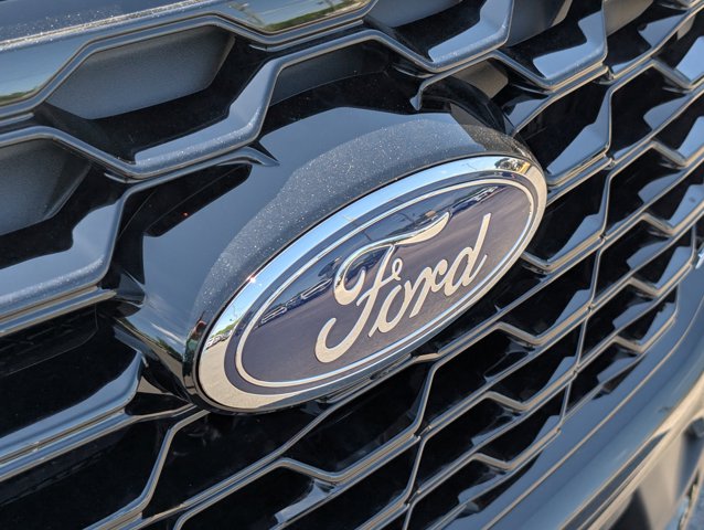 New 2026 Ford Explorer - photo 7