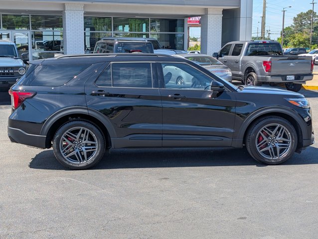 New 2026 Ford Explorer - photo 9