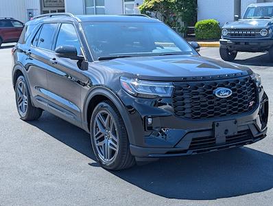 New 2026 Ford Explorer - photo 2