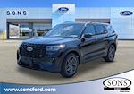 2026 Ford Explorer 4WD SUV for sale #7800 - photo 1