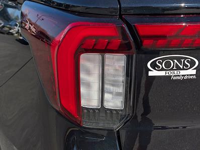 New 2026 Ford Explorer - photo 1