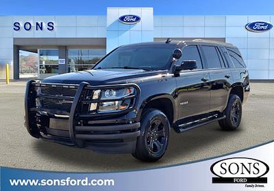 Used 2019 Chevrolet Tahoe - photo 1