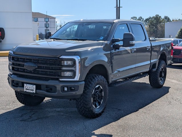 New 2026 Ford F-250 - photo 7